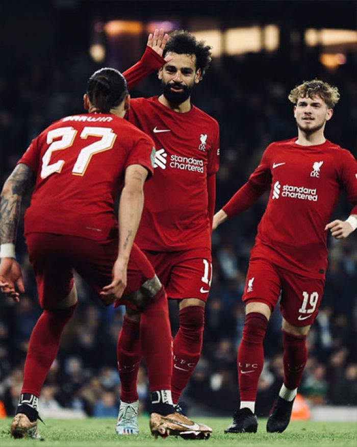Prediksi Liga Inggris Aston Villa vs Liverpool: The Reds Dijagokan Raup Tiga Poin