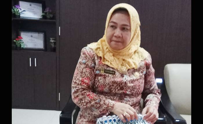 Dua Dokter Umum Kawal Kesehatan 125 JCH Kota Mojokerto di Tanah Suci Dua Dokter Umum Kawal Kesehatan 125 JCH Kota Mojokerto di Tanah Suci