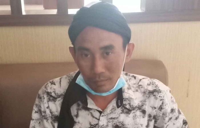 Aktivis NU Kultural ini Desak PKB Objektif soal Rekom pada Pilkada 2024 di Kabupaten Pasuruan Aktivis NU Kultural ini Desak PKB Objektif soal Rekom pada Pilkada 2024 di Kabupaten Pasuruan