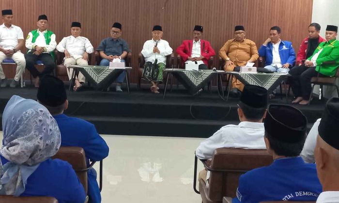 9 Partai Poltik Deklarasi Dukung Gus Barra di Pilbup Mojokerto 2024 9 Partai Poltik Deklarasi Dukung Gus Barra di Pilbup Mojokerto 2024
