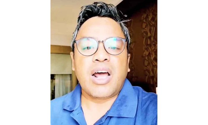 Dulu Jelekkan Prabowo, Kini Memuji Setinggi Langit, Mereka Dijinakkan Peternak Kekuasaan Dulu Jelekkan Prabowo, Kini Memuji Setinggi Langit, Mereka Dijinakkan Peternak Kekuasaan