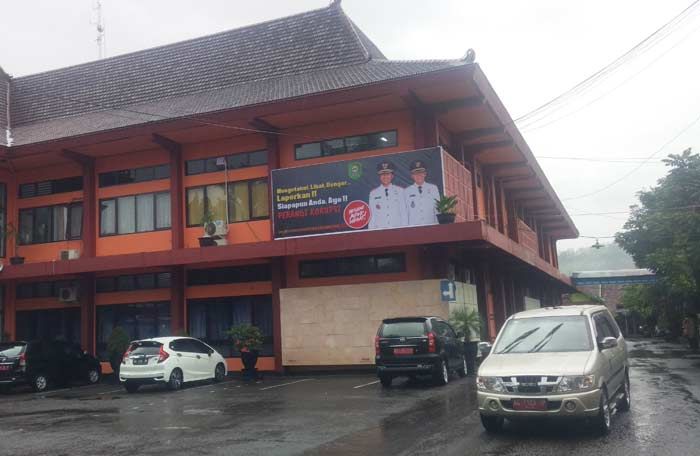Hanya 1 Paket Lelang yang Gagal, Kemungkinan Dilakukan Retender Hanya 1 Paket Lelang yang Gagal, Kemungkinan Dilakukan Retender
