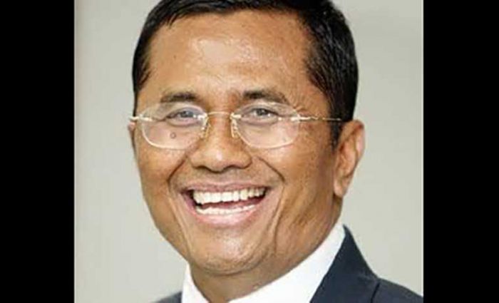 Pasar Cerah, Pendiri Pabrik Porang Tentara Desersi Jepang, Dekat Lumpur Lapindo Pasar Cerah, Pendiri Pabrik Porang Tentara Desersi Jepang, Dekat Lumpur Lapindo