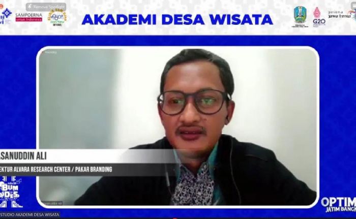 Berlangsung Tiga Hari, Pelatihan Akademi Desa Wisata Diisi Narasumber Tingkat Lokal dan Nasional Berlangsung Tiga Hari, Pelatihan Akademi Desa Wisata Diisi Narasumber Tingkat Lokal dan Nasional