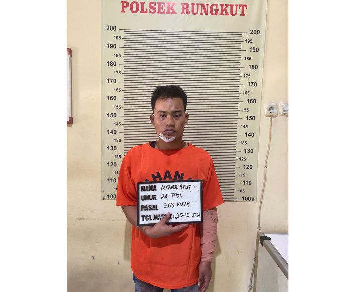 Pelaku Curanmor Madura yang Dibekuk di Taman Bungkul Gunakan Mobil Milik Pengusaha Kos Ketintang Pelaku Curanmor Madura yang Dibekuk di Taman Bungkul Gunakan Mobil Milik Pengusaha Kos Ketintang