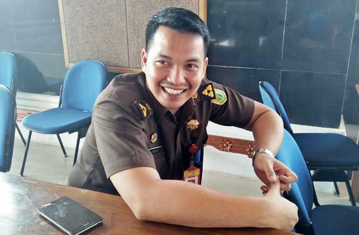 Korupsi Dana Kas Desa Patihan, Kejari Tuban Eksekusi Mantan Kades dan Sekdes Korupsi Dana Kas Desa Patihan, Kejari Tuban Eksekusi Mantan Kades dan Sekdes