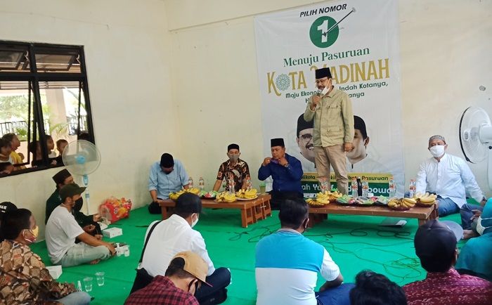 Sedih Dengar Listrik Warga Rusunawa Tambaan Dicabut, Gus Ipul Hadir Berikan Solusi Ini Sedih Dengar Listrik Warga Rusunawa Tambaan Dicabut, Gus Ipul Hadir Berikan Solusi Ini