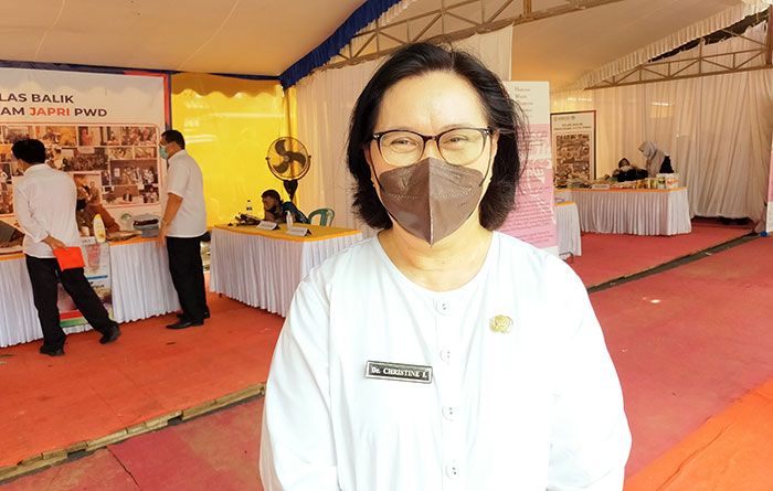 CJH dari Kabupaten Blitar Hanya Bisa Tes PCR Covid-19 di Dua Rumah Sakit ini CJH dari Kabupaten Blitar Hanya Bisa Tes PCR Covid-19 di Dua Rumah Sakit ini