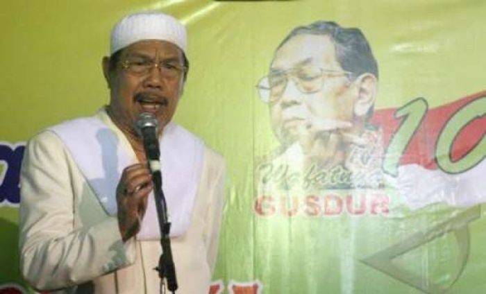 Prof Dr KH Tolchah Hasan: AHWA seperti Benar, Tapi Mengandung Kebatilan Prof Dr KH Tolchah Hasan: AHWA seperti Benar, Tapi Mengandung Kebatilan