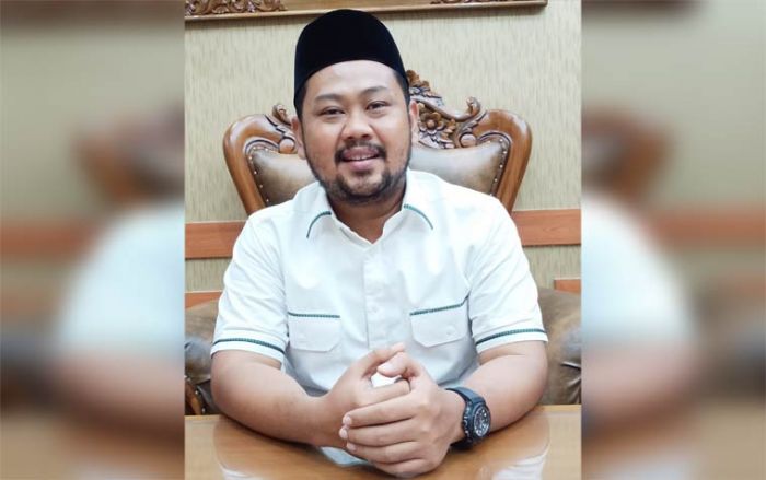 Maju Pilbup, Setwan DPRD Gresik Belum Terima Pengunduran Yani dan Alif