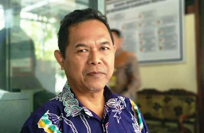Terkait Sengketa Pasar Tulakan, BPN Pacitan Serahkan pada Prosedur Hukum Terkait Sengketa Pasar Tulakan, BPN Pacitan Serahkan pada Prosedur Hukum