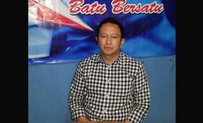 Paripurna LKPJ Wali Kota Batu Gagal untuk Kelima Kalinya Paripurna LKPJ Wali Kota Batu Gagal untuk Kelima Kalinya