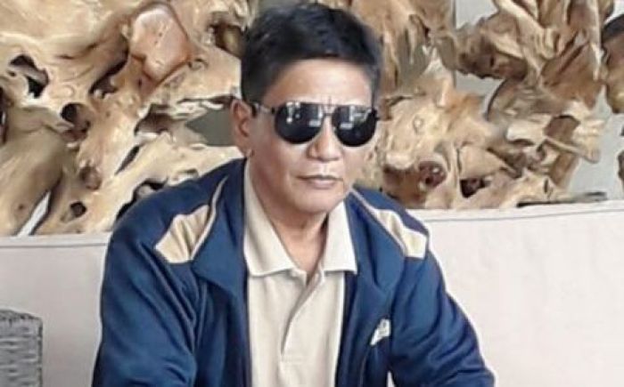 Khozin: Baik Qosim atau Anha yang Menangi Pilbup Gresik, Sama-sama Jadi Kemenangan RGS Khozin: Baik Qosim atau Anha yang Menangi Pilbup Gresik, Sama-sama Jadi Kemenangan RGS