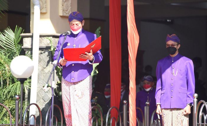 Wali Kota Kediri Ajak Doakan Pahlawan Kemerdekaan, Tenaga Medis, dan Relawan Covid-19 yang Gugur Wali Kota Kediri Ajak Doakan Pahlawan Kemerdekaan, Tenaga Medis, dan Relawan Covid-19 yang Gugur