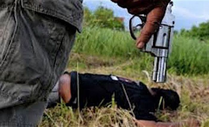Perampok Jalanan di Probolinggo Tewas Ditembak Polisi, Sempat Serang Petugas Gunakan Bondet