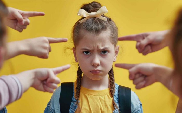 Perundangan Remaja Putri di Kecamatan Sukun, Dinsos-P3AP2KB Kota Malang Lakukan Pendampingan