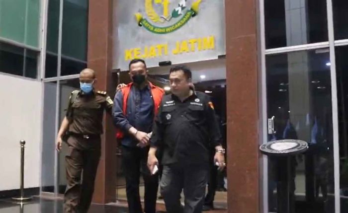 OTT Kasus Suap Perkara Ronald Tannur, 3 Hakim PN Surabaya Dikarantina 14 Hari OTT Kasus Suap Perkara Ronald Tannur, 3 Hakim PN Surabaya Dikarantina 14 Hari