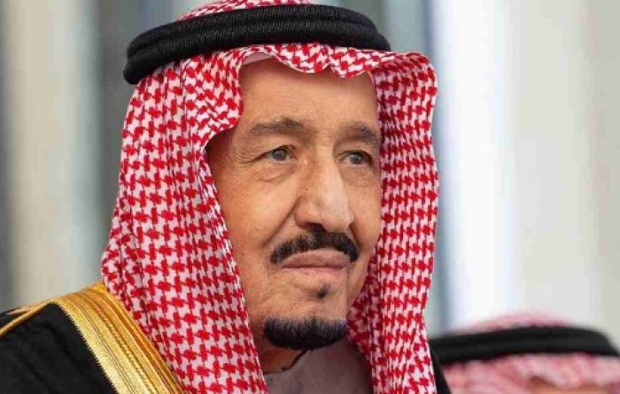 Raja Salman Angkat Pejabat Perempuan Raja Salman Angkat Pejabat Perempuan