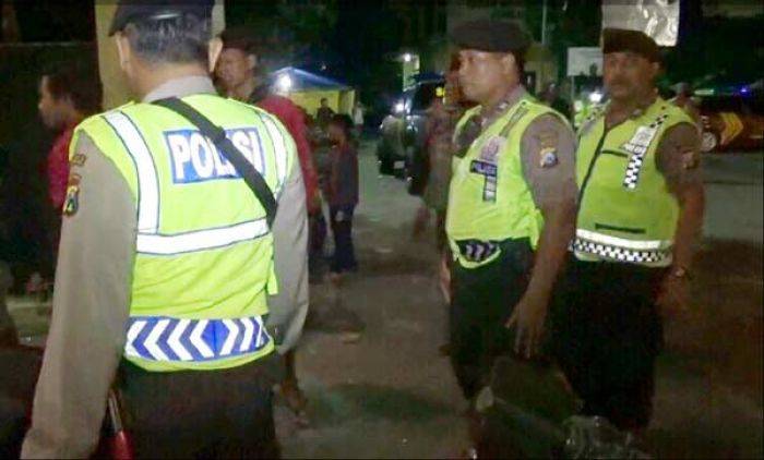 Lagi, Forkopimka Krian Obrak Tempat Sepi Rawan Maksiat Lagi, Forkopimka Krian Obrak Tempat Sepi Rawan Maksiat