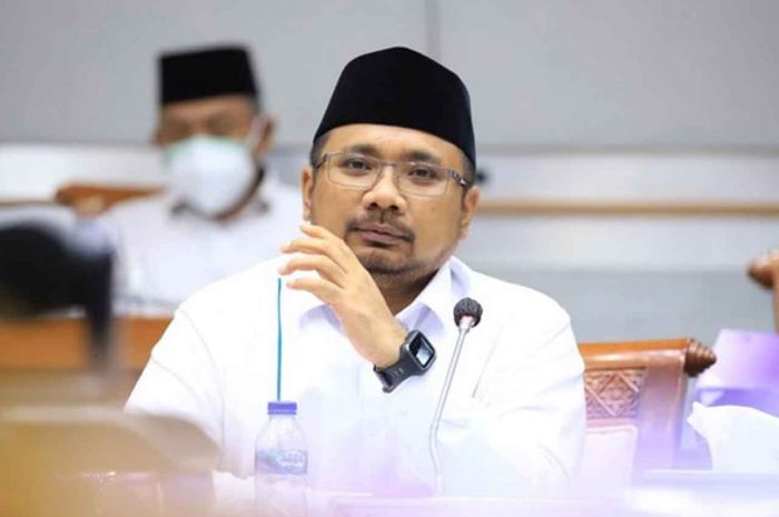 Mantan Menag Era Jokowi Kembali Diperiksa, KPK Cecar 18 Pertanyaan Mantan Menag Era Jokowi Kembali Diperiksa, KPK Cecar 18 Pertanyaan
