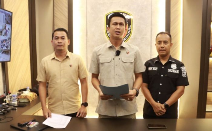 Pegawai Dinas PUTR Gresik Dipolisikan Rekan Kerjanya atas Dugaan Penganiayaan