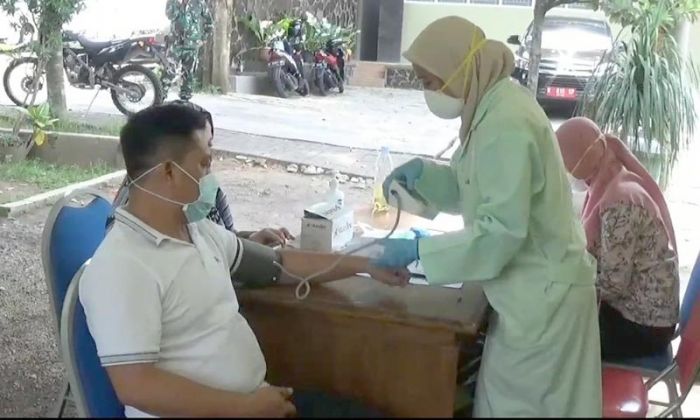 Pulang Kunker, 20 Anggota DPRD Kota Batu Jalani Karantina Mandiri Selama 14 Hari