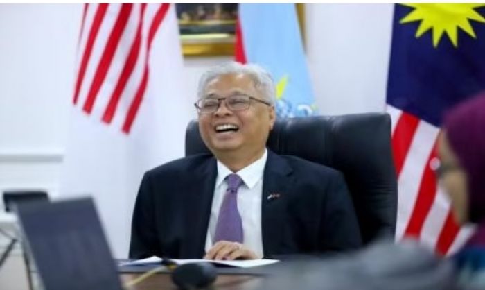 Punya Anak Penyanyi Tenar, Prof Ismail Sabri Dilantik sebagai Perdana Menteri Malaysia Punya Anak Penyanyi Tenar, Prof Ismail Sabri Dilantik sebagai Perdana Menteri Malaysia