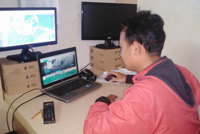 BPBD Pacitan: Gempa Semalam Tak Berpotensi Tsunami