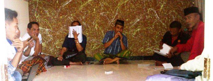 Ada Dugaan Pergeseran Suara, Relawan Jokowi - JK Amankan Suara 