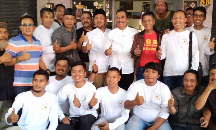 Klaim Dukungan 29 Anggota Dewan dari 6 Parpol Pengusung, Golkar Yakin Niat Menangi Pilbup Gresik