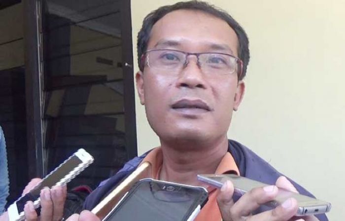 Oknum Polisi Polres Ponorogo Diduga Selingkuhi Istri Orang, Dilaporkan ke Propam Oknum Polisi Polres Ponorogo Diduga Selingkuhi Istri Orang, Dilaporkan ke Propam