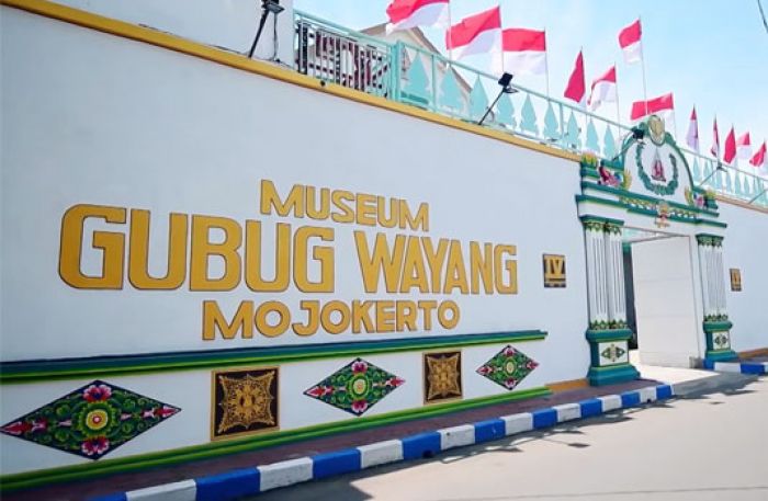 5 Potensi Pariwisata Kota Mojokerto, Ada Pemandian Legendaris 5 Potensi Pariwisata Kota Mojokerto, Ada Pemandian Legendaris