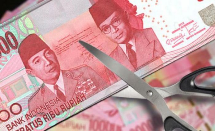 Gaji ke-13 dan THR akan Dipangkas, ASN Diminta Bisa Legowo Gaji ke-13 dan THR akan Dipangkas, ASN Diminta Bisa Legowo