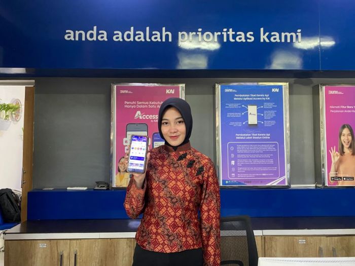 Catat! Nomor WhatsApp Contact Center KAI121 Resmi Berubah Jadi Begini