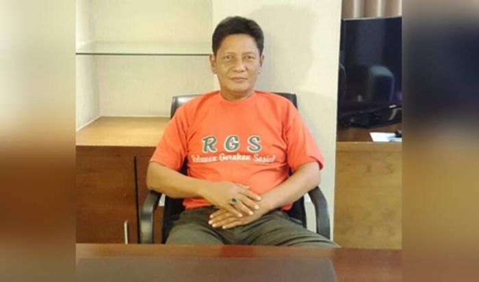 Prediksi RGS, Duet Qosim-Nurhamim dan Nadir-Aris Punya Kans Besar di Pilbup Gresik Prediksi RGS, Duet Qosim-Nurhamim dan Nadir-Aris Punya Kans Besar di Pilbup Gresik