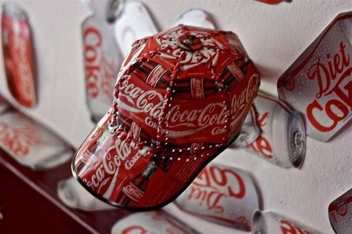 Pendiri Coca-Cola Ternyata Mati Miskin