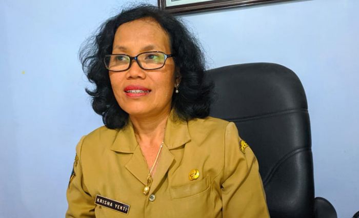 Kasus Meningkat, Ketersediaan Tempat Tidur Pasien Covid-19 di Kabupaten Blitar Terus Menipis Kasus Meningkat, Ketersediaan Tempat Tidur Pasien Covid-19 di Kabupaten Blitar Terus Menipis
