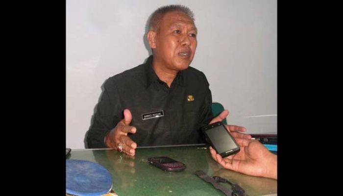 Dana Desa Cair, Kades di Sumenep Harus Hati-hati Menggunakannya Dana Desa Cair, Kades di Sumenep Harus Hati-hati Menggunakannya