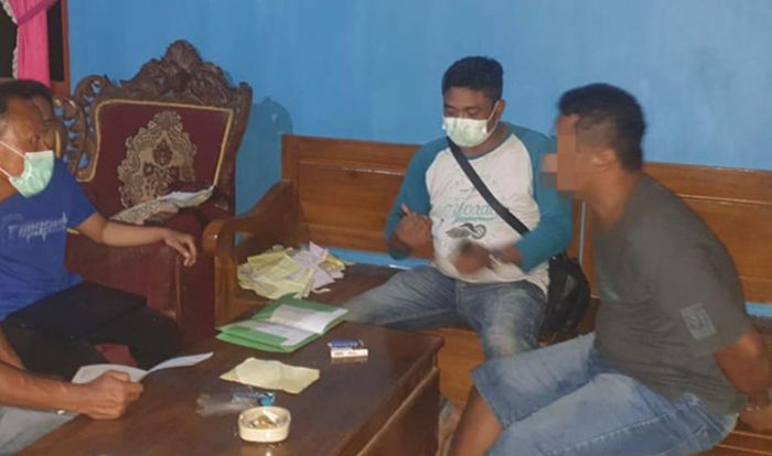 Sempat Buron, Otak Penggelapan Satu Truk Sepeda Dibekuk Polresta Sidoarjo Sempat Buron, Otak Penggelapan Satu Truk Sepeda Dibekuk Polresta Sidoarjo