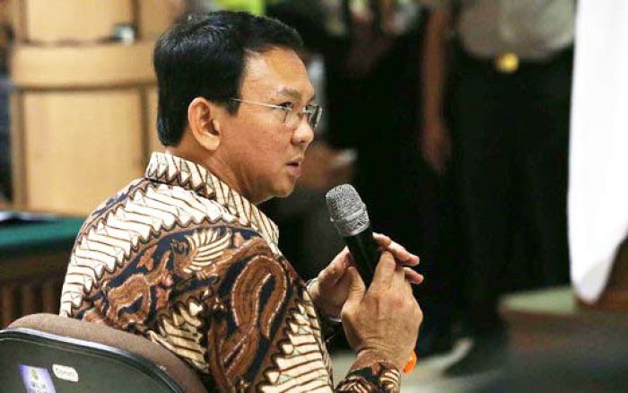 Sebut Jenderal M Yusuf Saudara Kandung Ayah Angkatnya, Mantan Wawali Makassar Bantah Ahok 