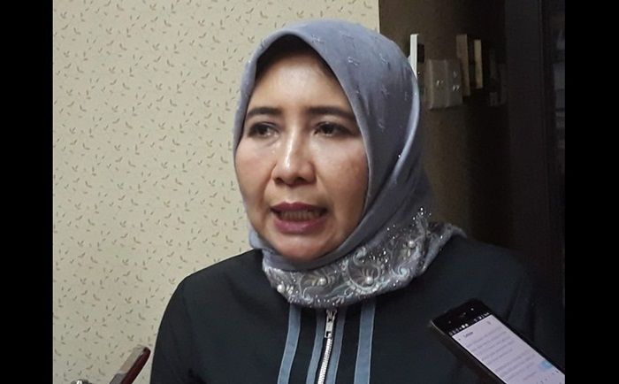 Ketua Komisi C Minta PI 10% Bermanfaat Luas Bagi Masyarakat Jatim