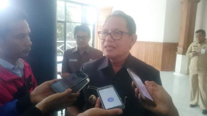 Jelang Penutupan Tes CPNS, Formasi Dokter Spesialis di Tuban Masih Kosong Jelang Penutupan Tes CPNS, Formasi Dokter Spesialis di Tuban Masih Kosong