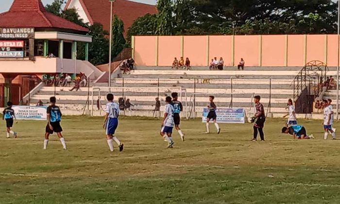 Pemkot Probolinggo Gelar Liga Pelajar Wali Kota Cup Pemkot Probolinggo Gelar Liga Pelajar Wali Kota Cup
