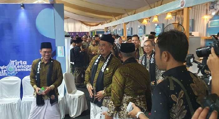 Semarakkan Jombang Fest 2024, Perumdam Tirta Kencana Tawarkan Diskon dan Bebas Denda Tunggakan Semarakkan Jombang Fest 2024, Perumdam Tirta Kencana Tawarkan Diskon dan Bebas Denda Tunggakan