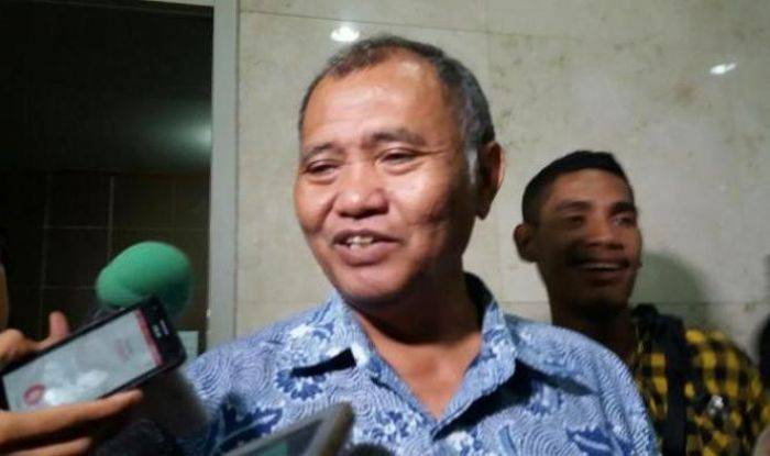 KPK: Izin Podomoro Tak Dilanjutkan Jokowi, Muncul Lagi di era Ahok KPK: Izin Podomoro Tak Dilanjutkan Jokowi, Muncul Lagi di era Ahok