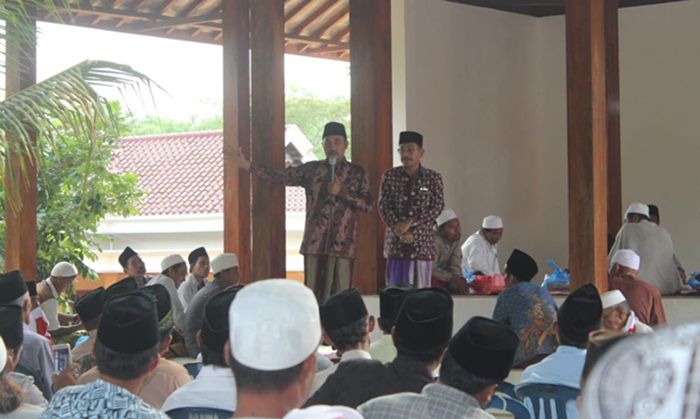 Terjadi Pergeseran, Farid-Sudarmawan Utamakan Pendidikan Diniyah Terjadi Pergeseran, Farid-Sudarmawan Utamakan Pendidikan Diniyah