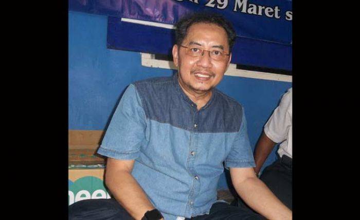 Masyarakat di Sumenep Keluhkan Hasil Musrenbangdes Jarang Masuk APBD Masyarakat di Sumenep Keluhkan Hasil Musrenbangdes Jarang Masuk APBD
