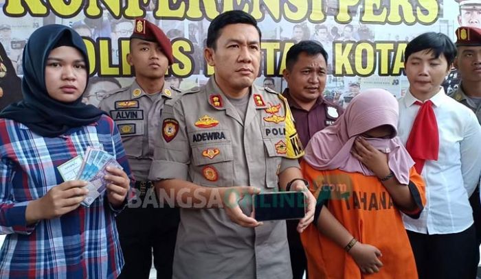 Karaoke Ditutup, Pemandu Lagu Jual Teman ke Pria Hidung Belang Karaoke Ditutup, Pemandu Lagu Jual Teman ke Pria Hidung Belang
