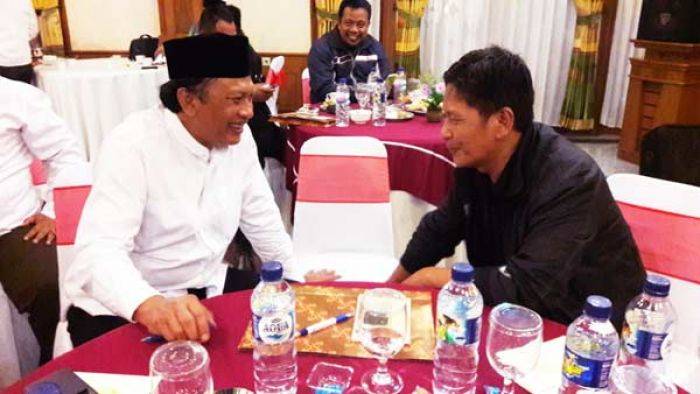 SQ Dilantik Besok, RGS Ajak Masyarakat Mendukung SQ Dilantik Besok, RGS Ajak Masyarakat Mendukung