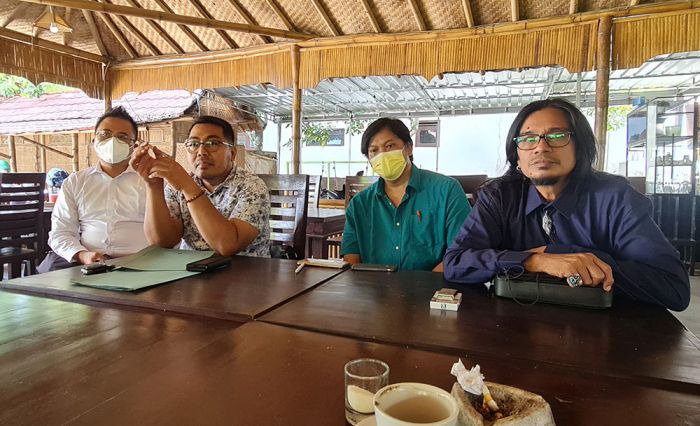Diduga Beri Fee Transport Lebihi Standar, POGI Rekomendasikan Cabut SIP dr. Surya Haksara, Sp.O.G. Diduga Beri Fee Transport Lebihi Standar, POGI Rekomendasikan Cabut SIP dr. Surya Haksara, Sp.O.G.